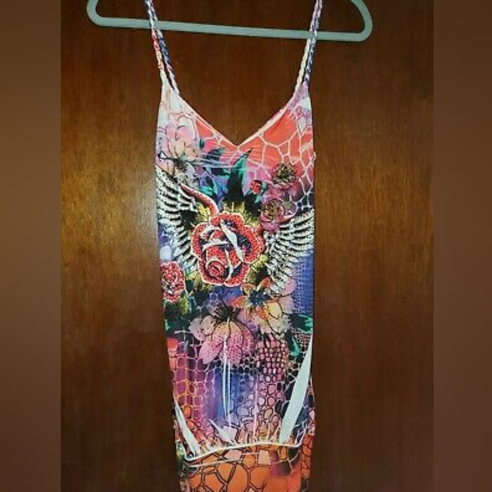 S-twelve dress